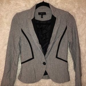 Women’s blazer
